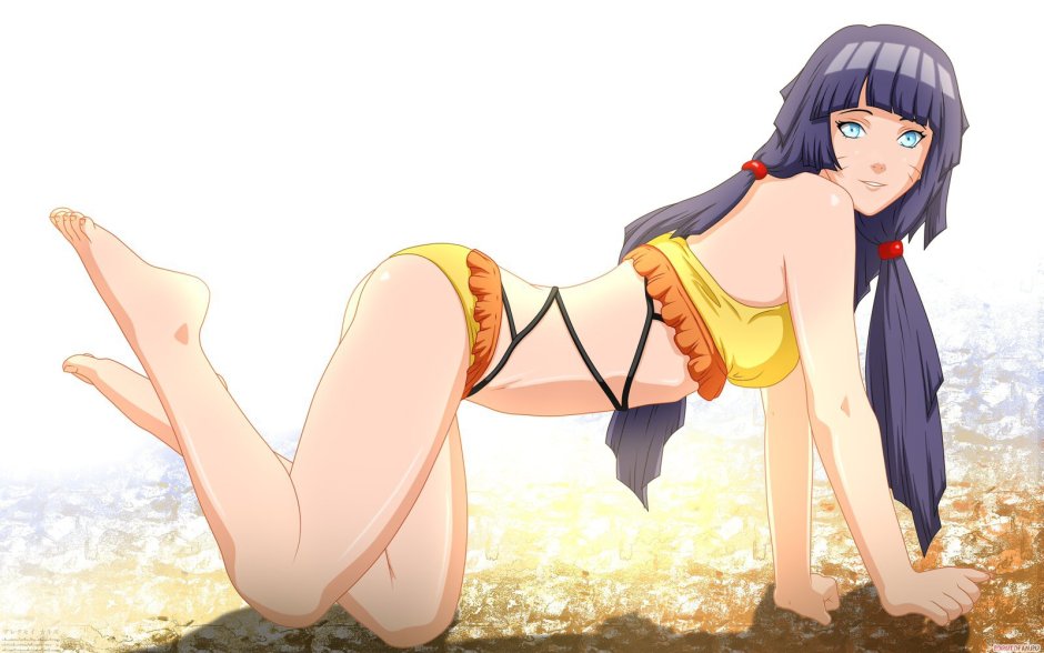 Pantsu Himavari
