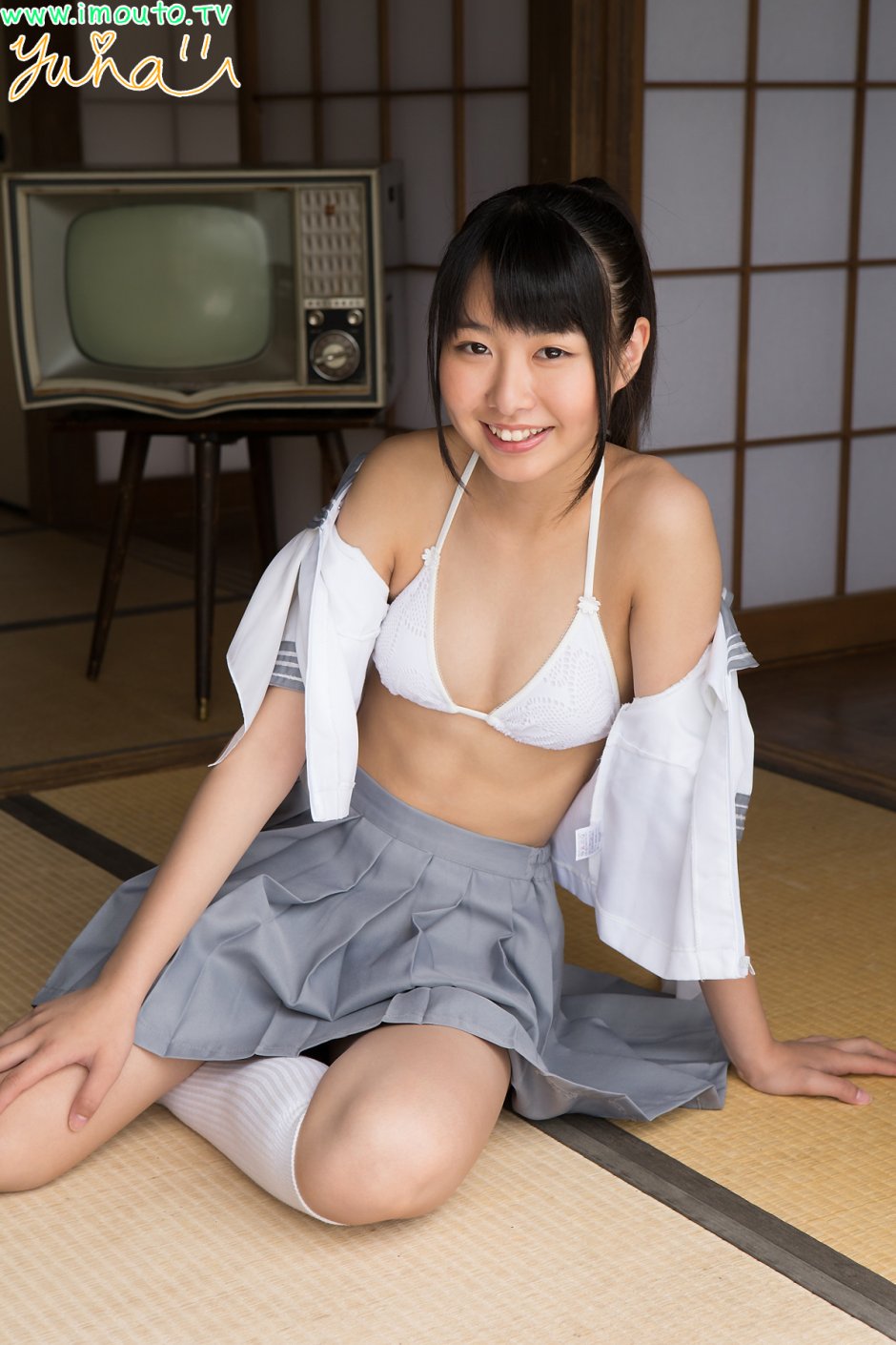 Hatsushya Tsubaki SSXY