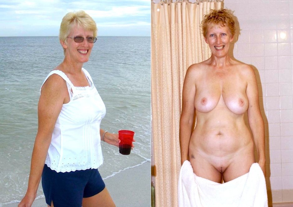 Photo gallery of naked old women