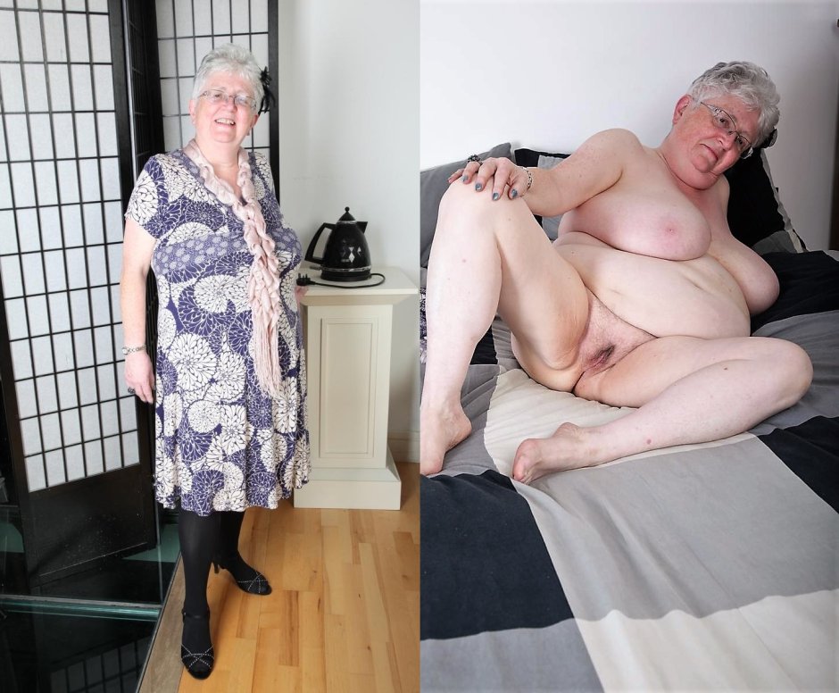 Very Old 90 Year Old Granny Undressing Pisss Undressing