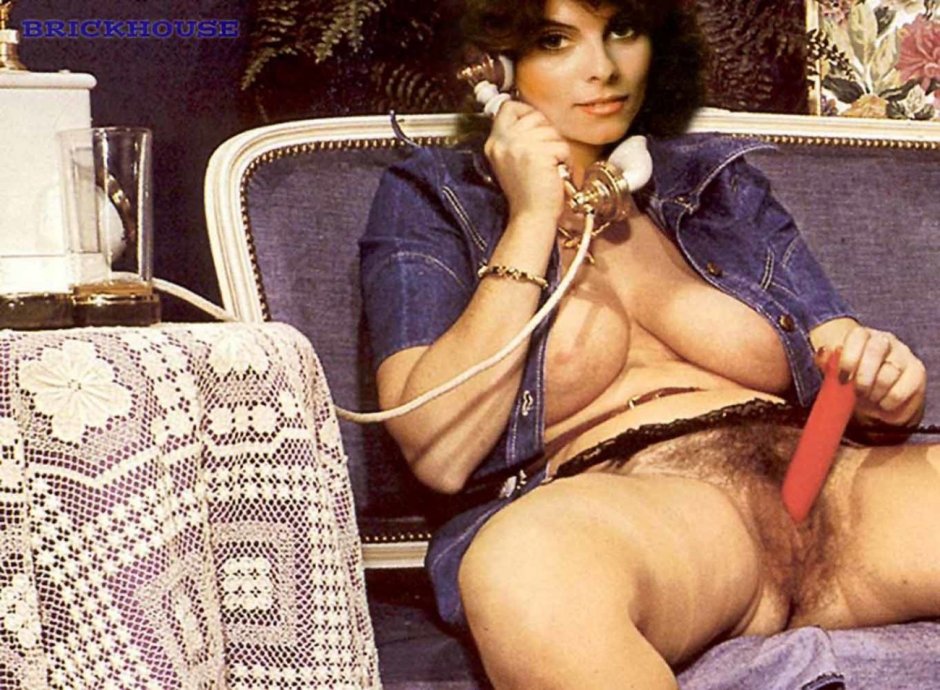Barbara Leonid retro porn actress