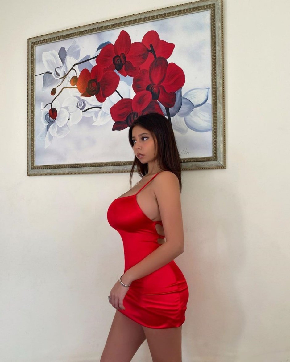 Zhanna Pavlova (Zhanna Pavlova)