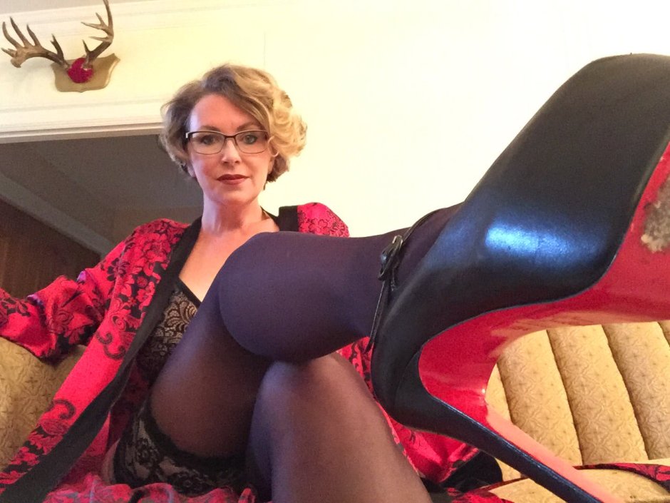 Mistress T 2020