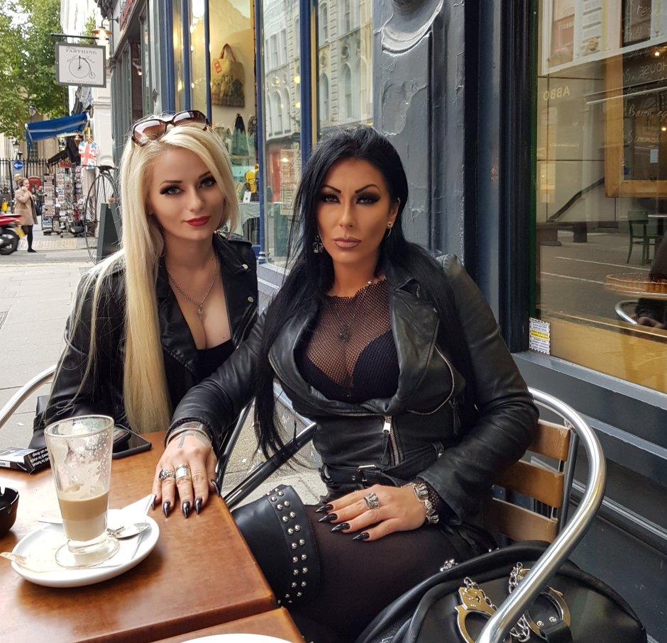 Mistress Kenya