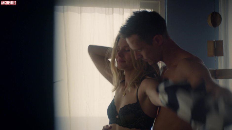 ForGetting Sarah Marshall Sex Scene Uncensored
