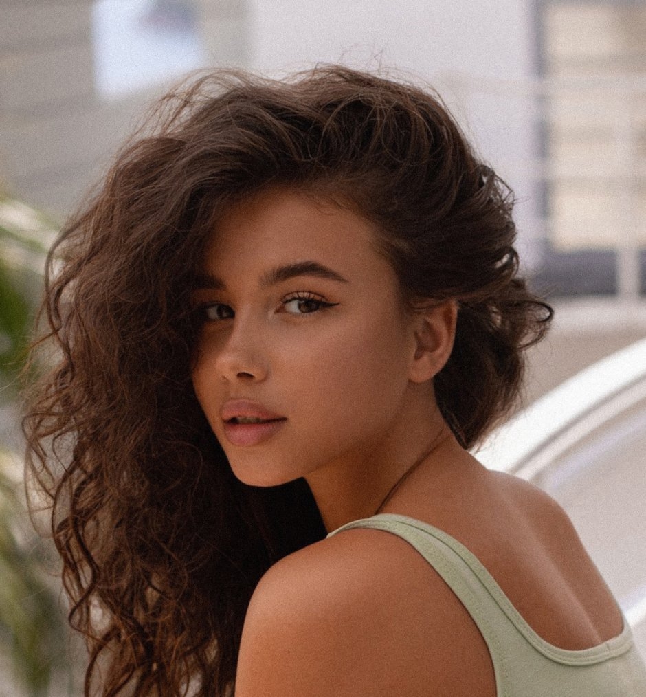 Aliya Kiss photo
