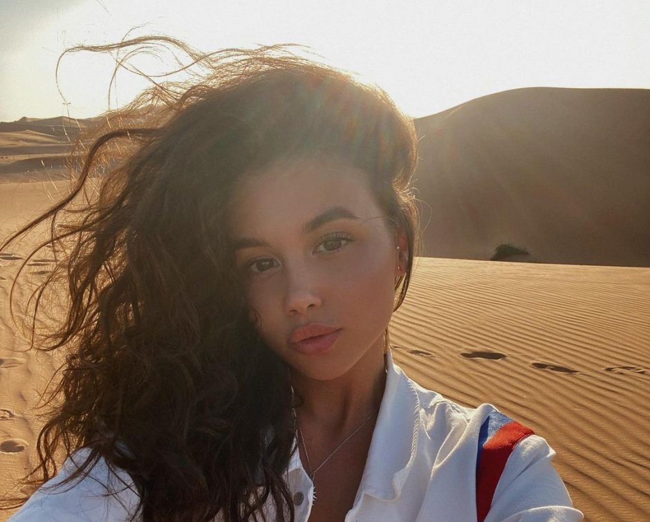 Beautiful pictures of girls