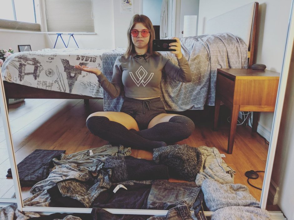 Omgcosplay maggie Wanda
