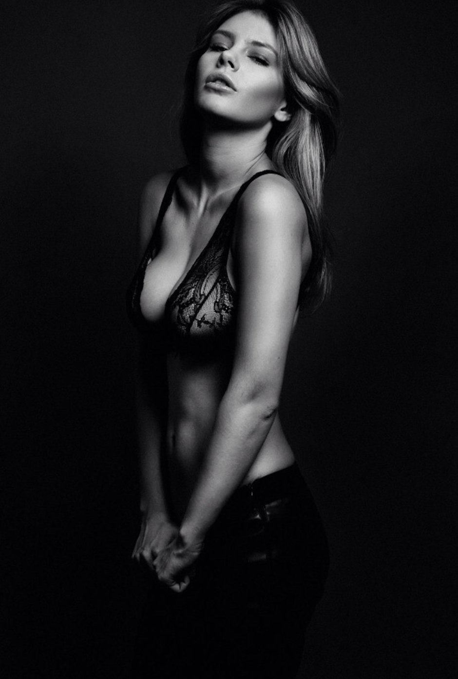 Natalia Phenlyaeva Instagram Erotic
