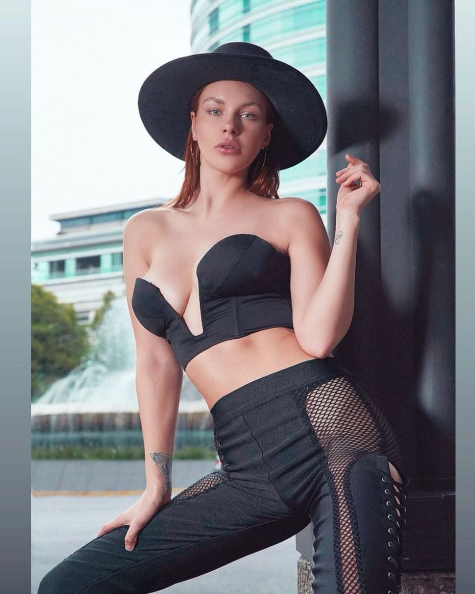 Victoria Lipatova