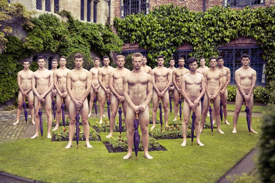 Warwick Rowers 2021