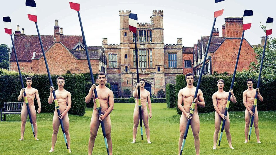 Warwick Rowers 2021