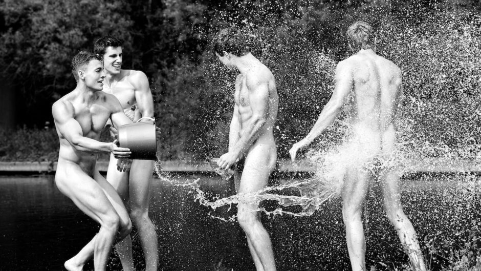 Warwick Rowers 2018