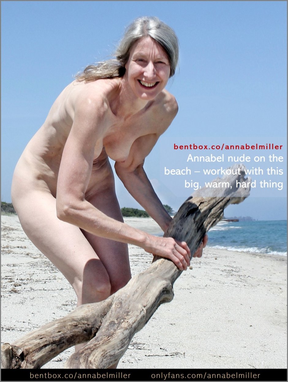 Annabel Miller