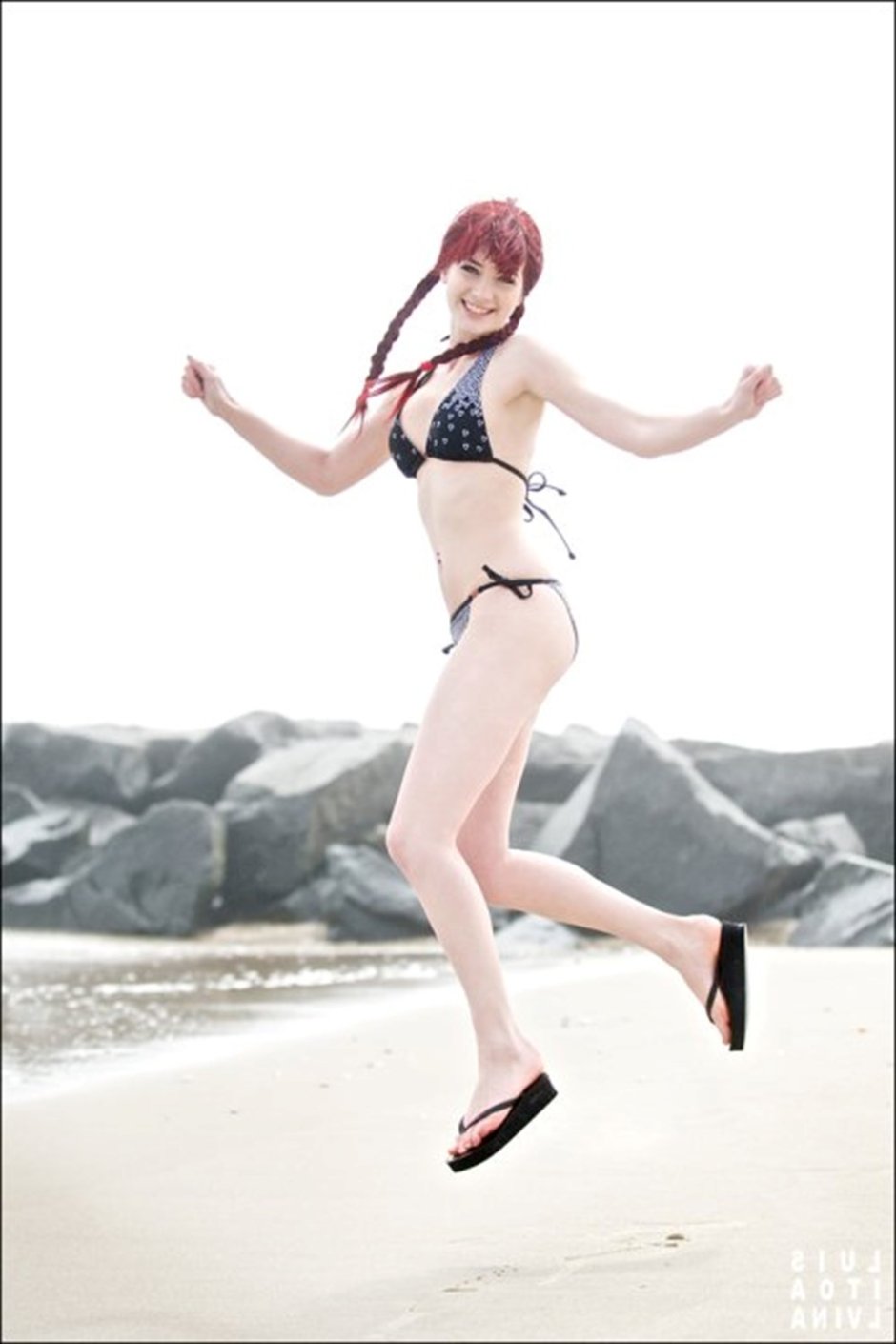 SUSAN COFFEY Plum