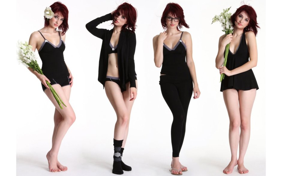 Susan Coffey Blonde