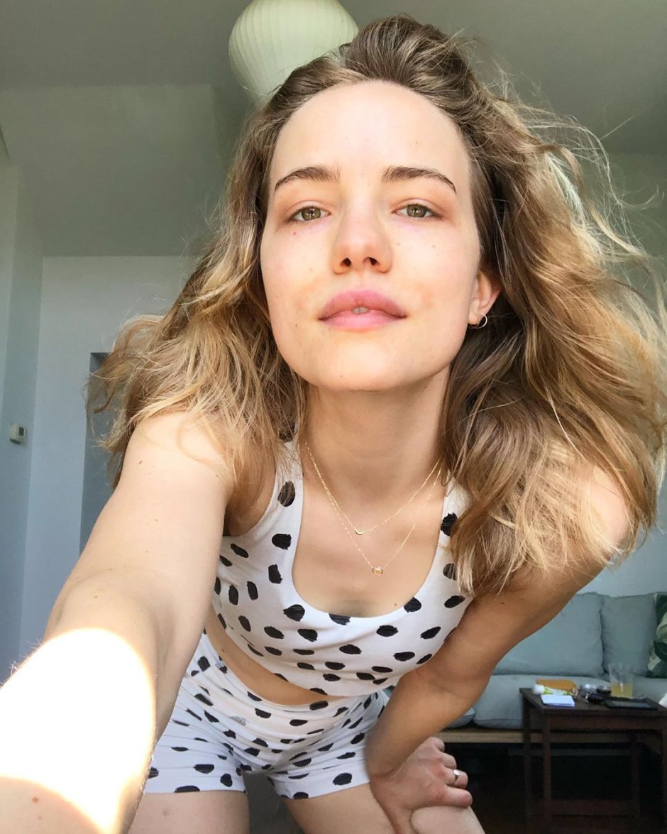 Willa Fitzgerald Jack Reacher