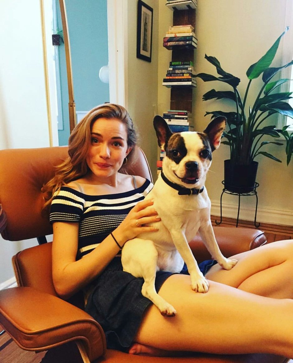 Willa Fitzgerald Maxim