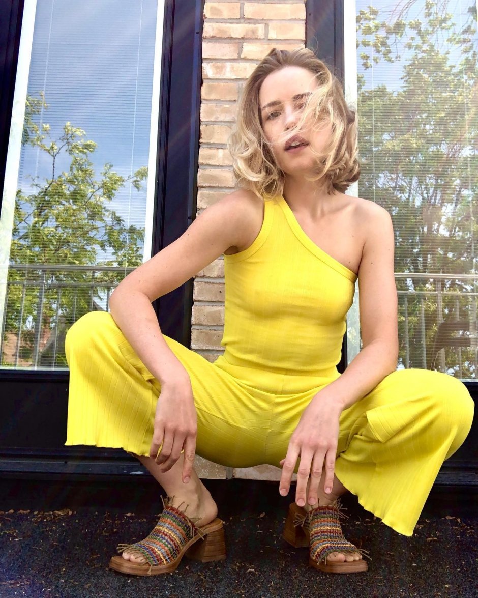 Anna Hopkins Films