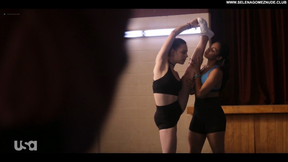 Willa Fitzgerald Naked