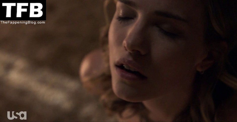 Willa Fitzgerald Gotham Nudzhinka