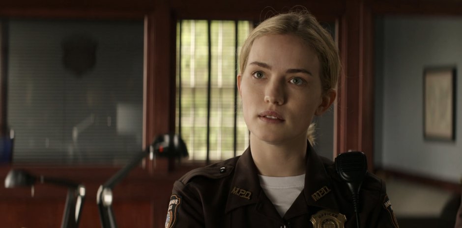 Willa Fitzgerald Naked