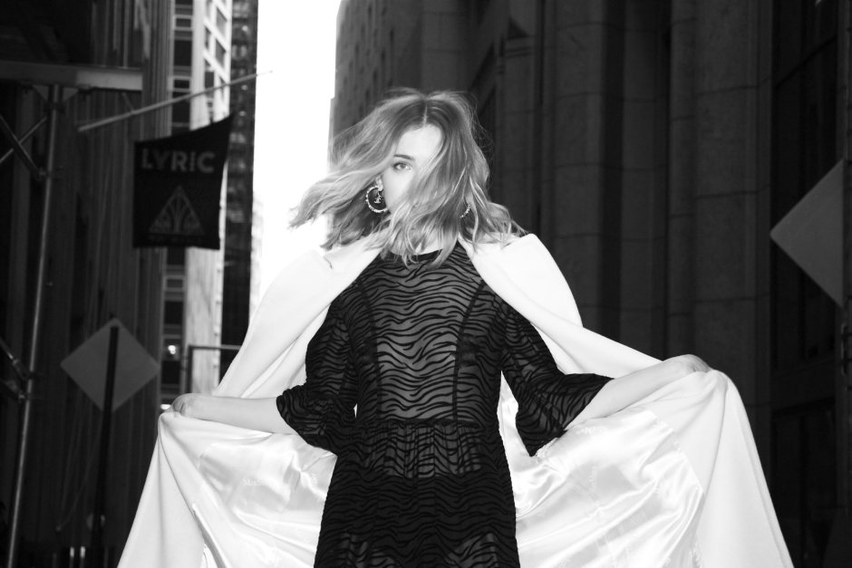 Willa Fitzgerald is hot