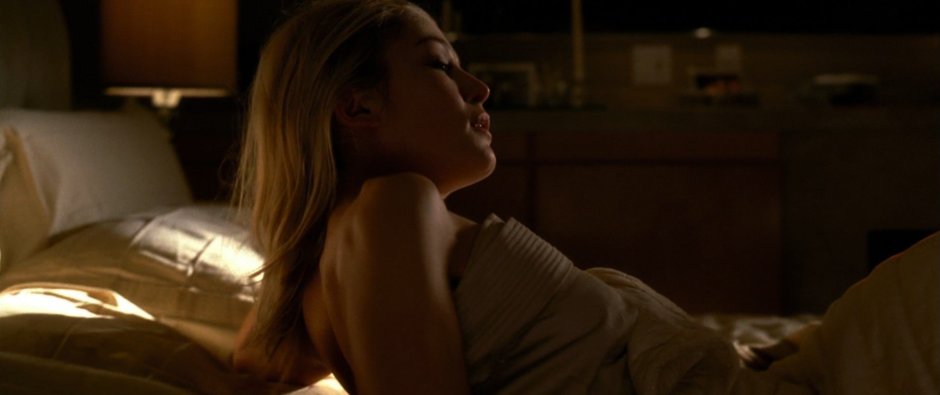 Brooke Maddox actress