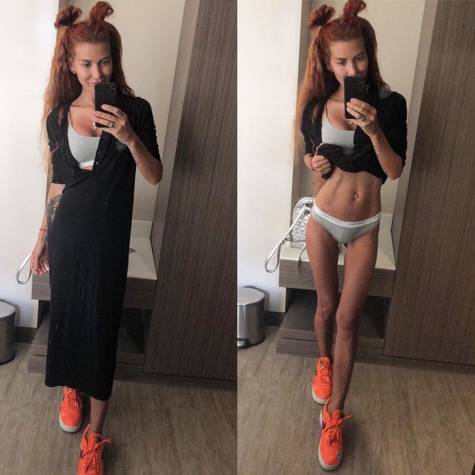 Nikol Koulen Onlifans