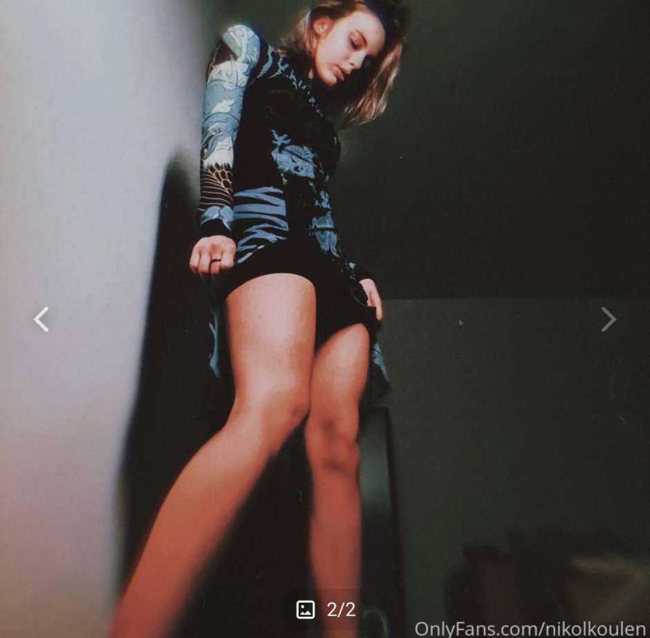 Sliv Nicole Coolen 2022