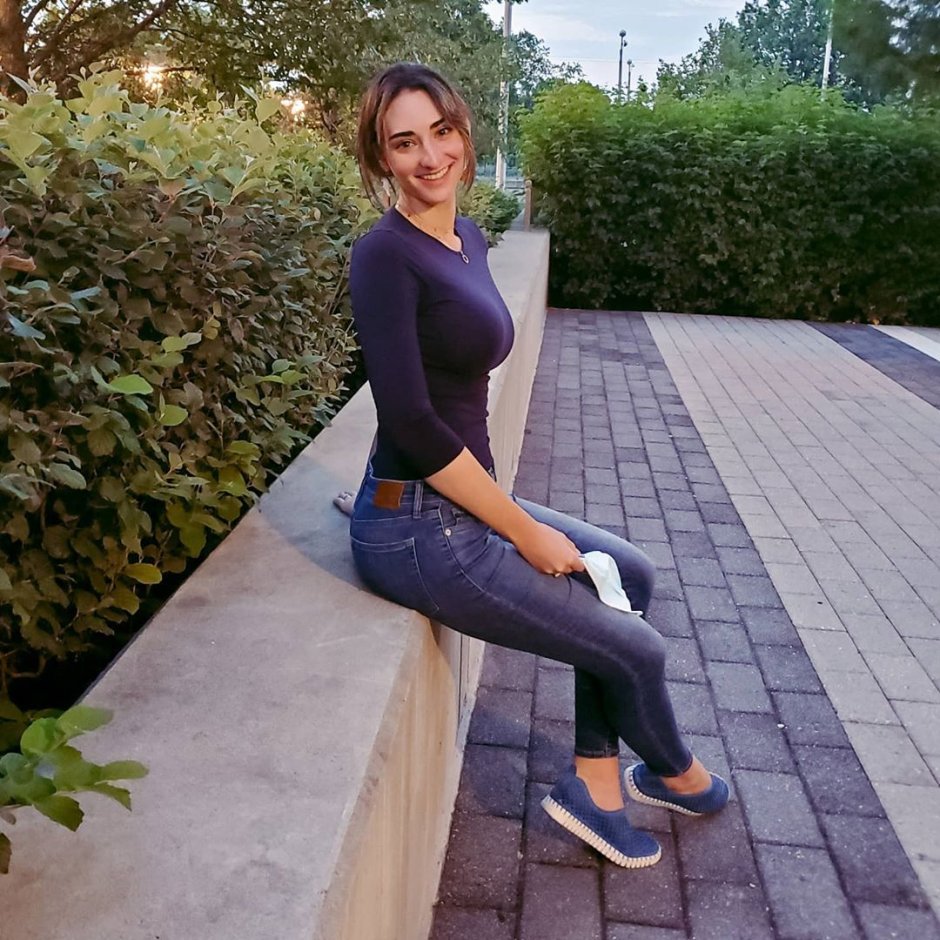 Milana Weintraub