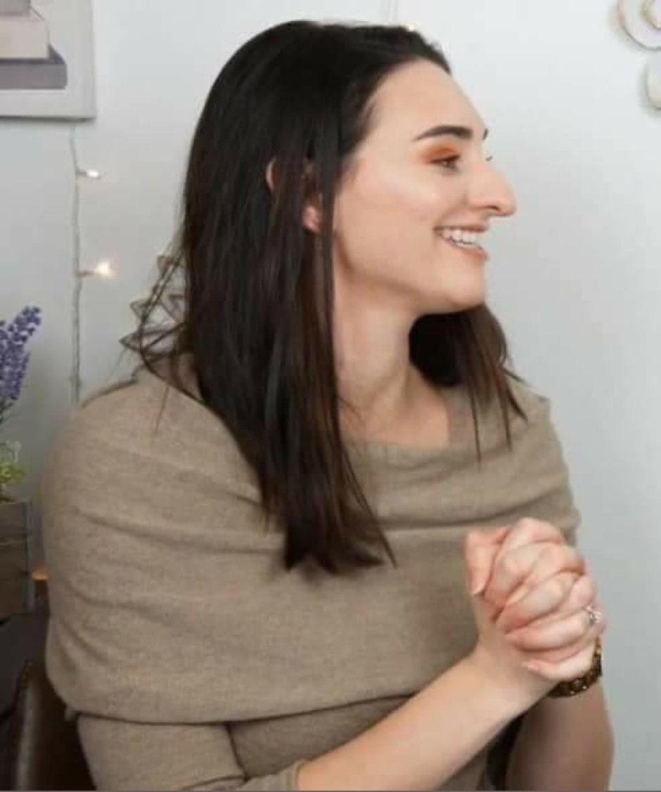 Ebigail Shapiro