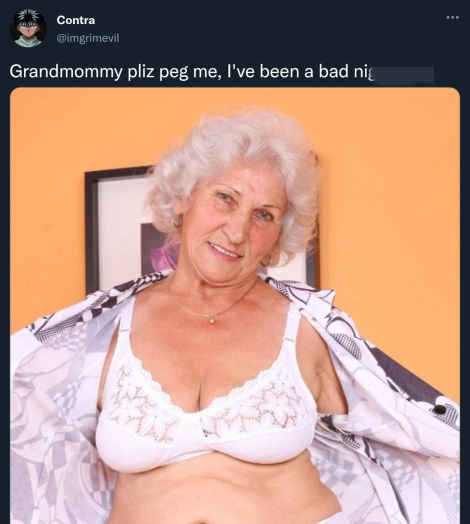 Grenny Norm