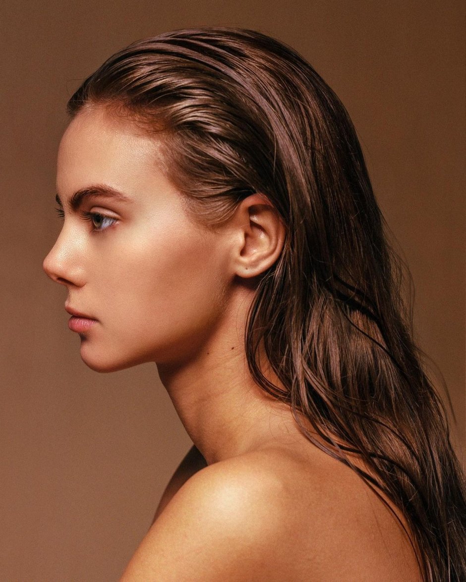 Kate Demyanov model