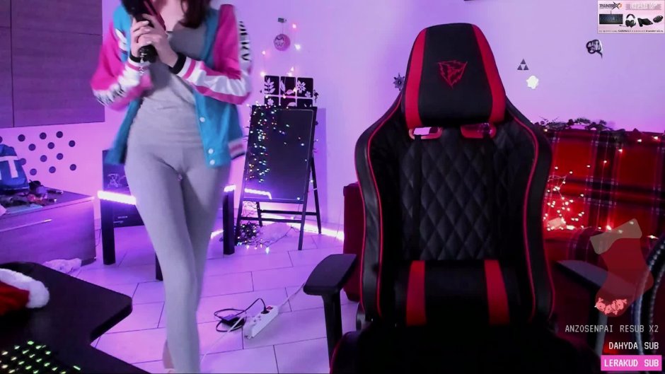 Karina Strimmersha 2022
