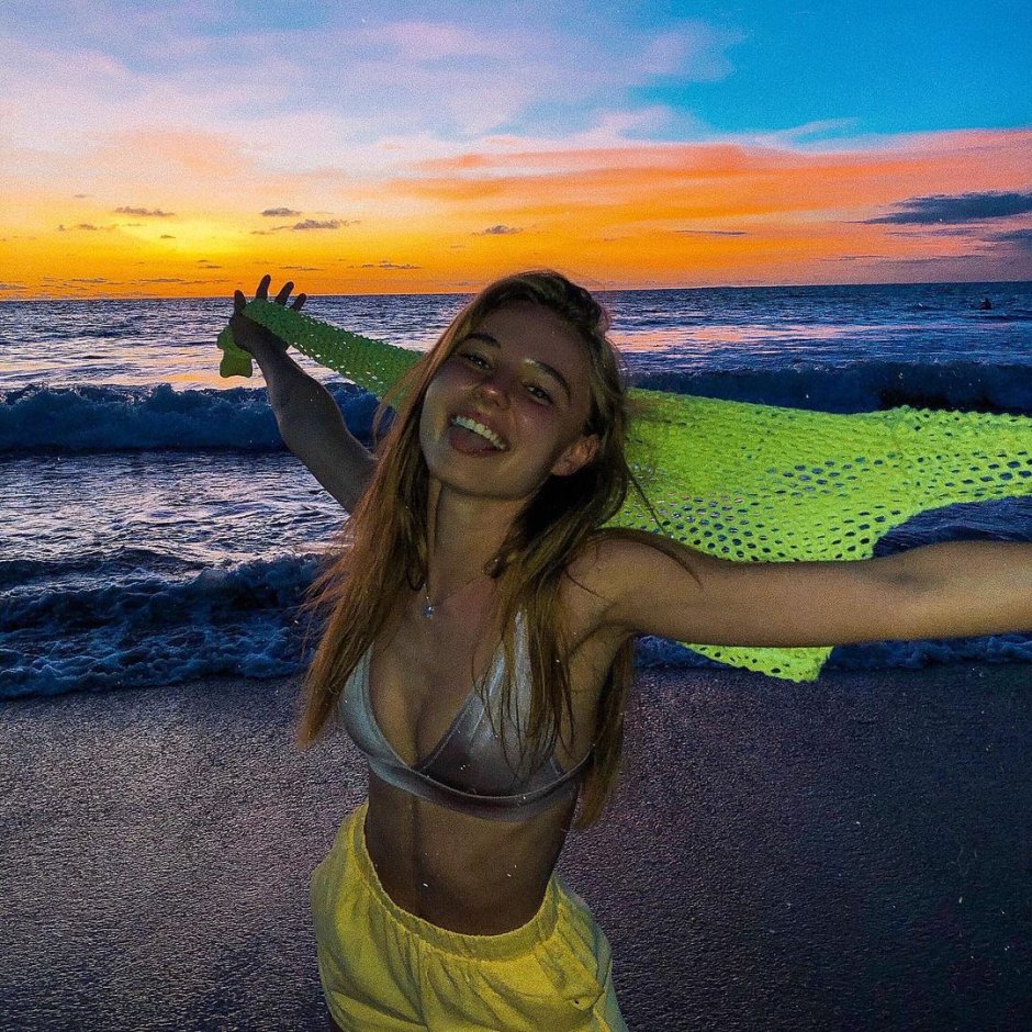Elizaveta Vasilenko Only Fans