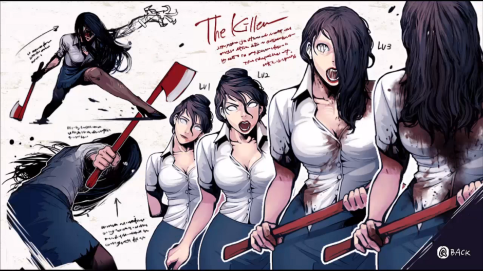 The Coma Miss Song Art
