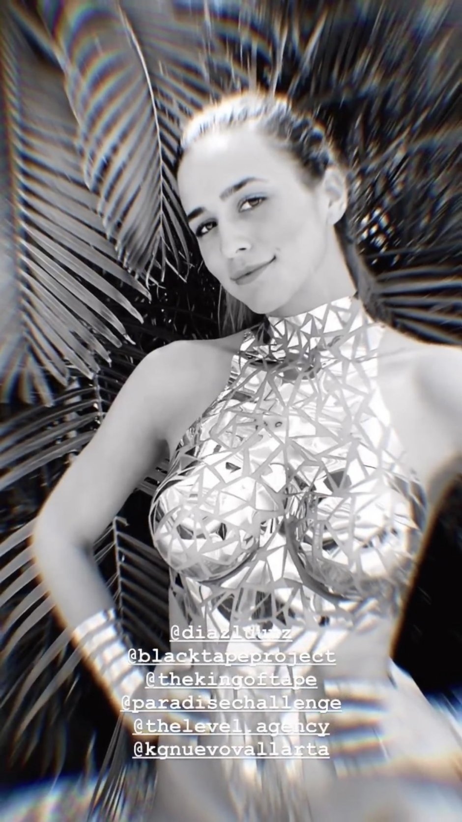Maria Diaz photo