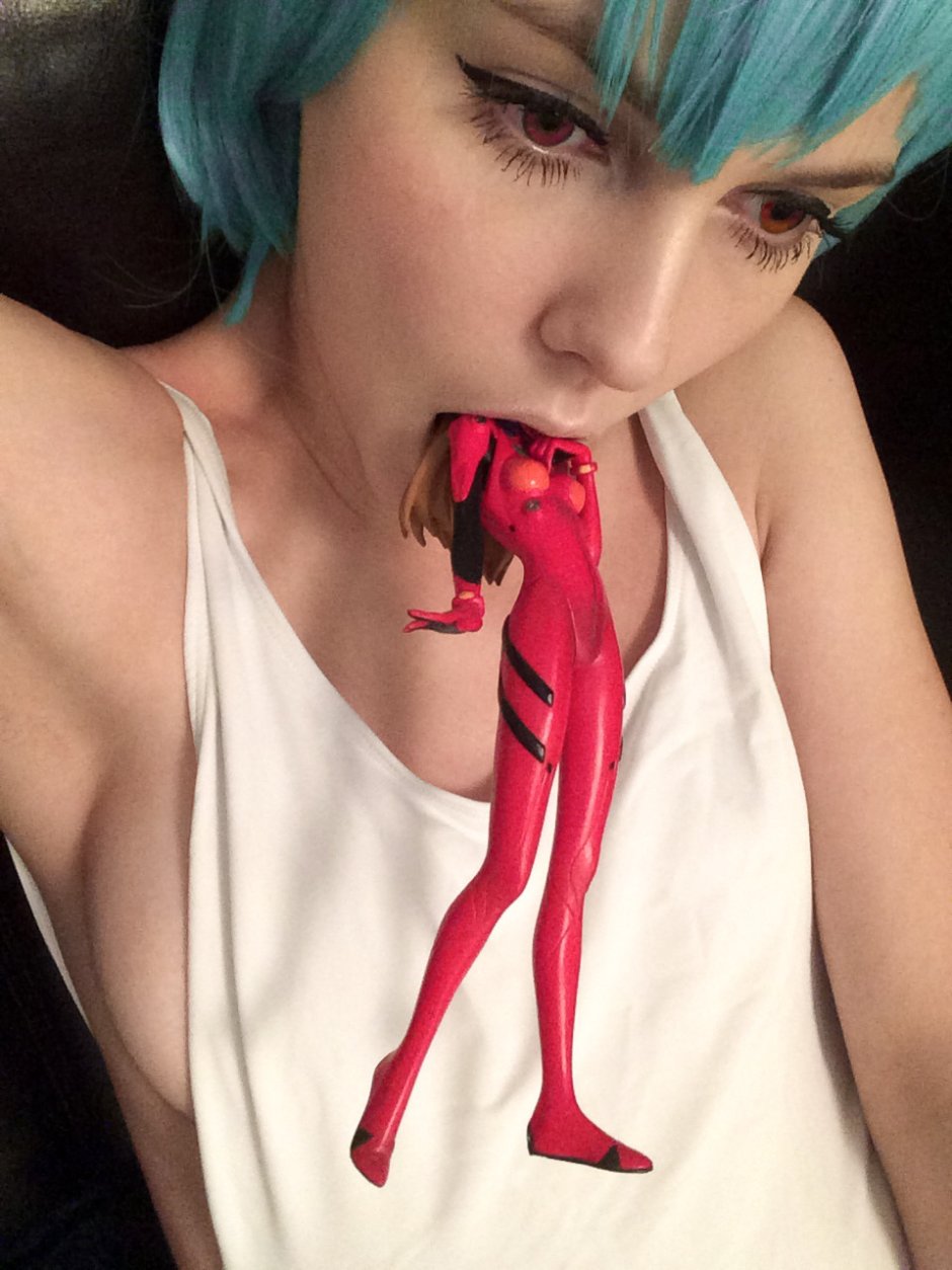 Alina Rin Instagram