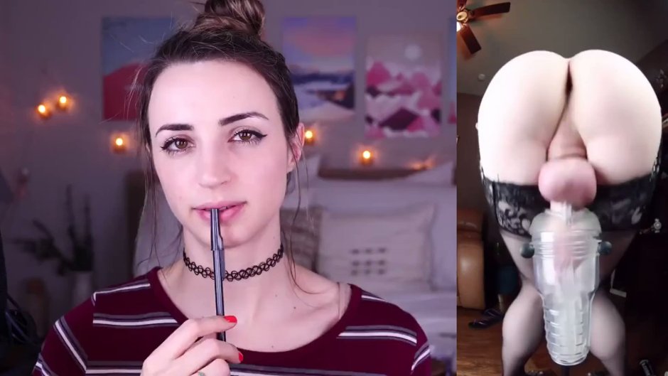 AFTYNROSE ASMR