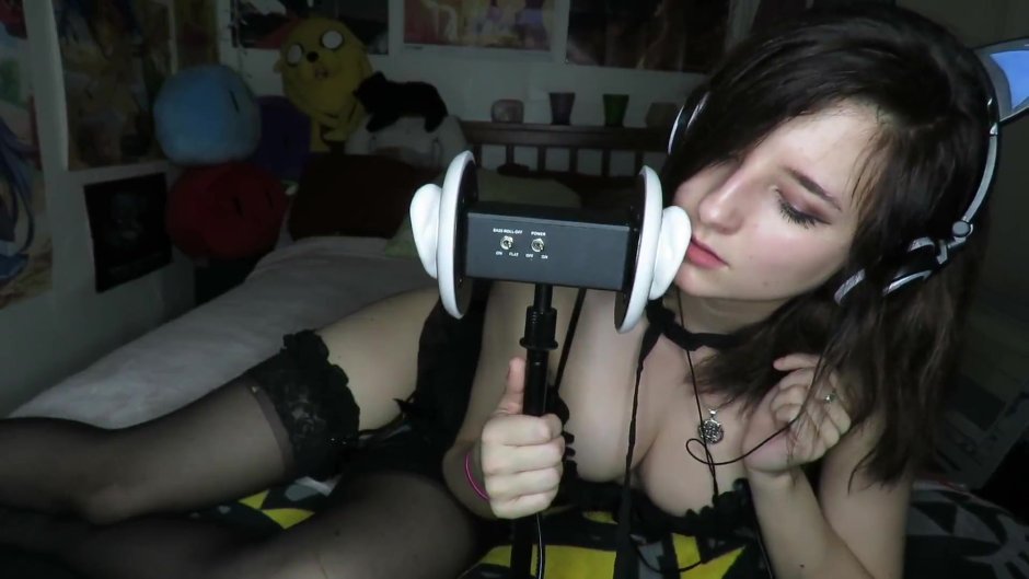 AFTYNROSE ASMR drain