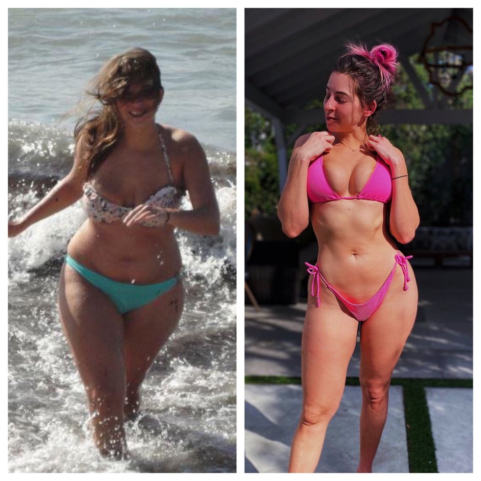 Gabbie Hanna drain