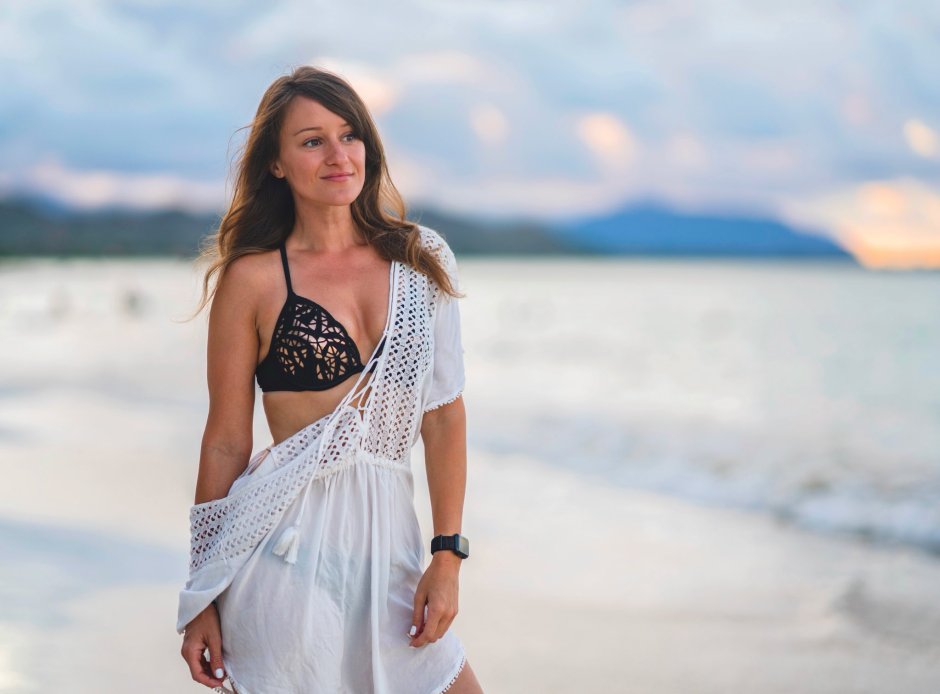 Jenna Chew Model