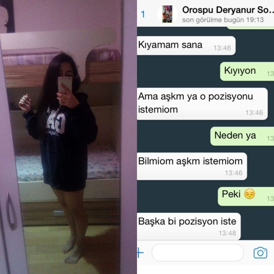 ISIMSIZ ünili (Videolu Içerik) https://tr.Link/2GGR 2020 E VKontakte