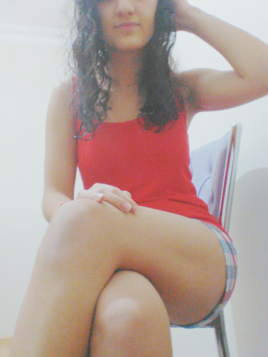 Turkish Amateur Gizem