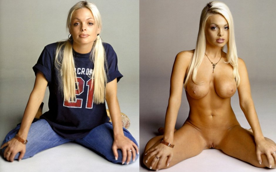 Pornstar Lela Star Tits