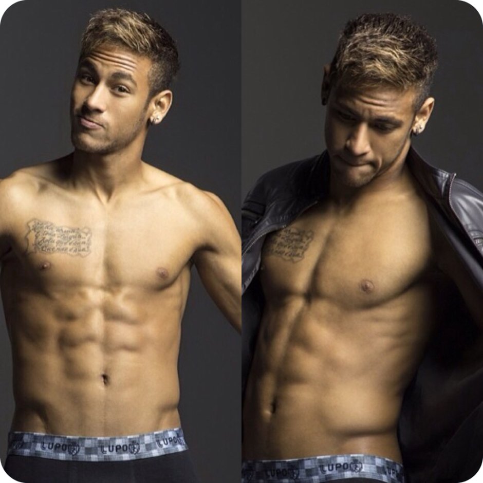 Press Neymar 2021