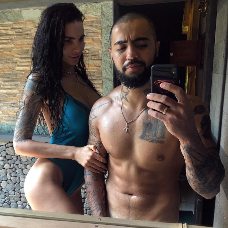 Rafaella Neymar