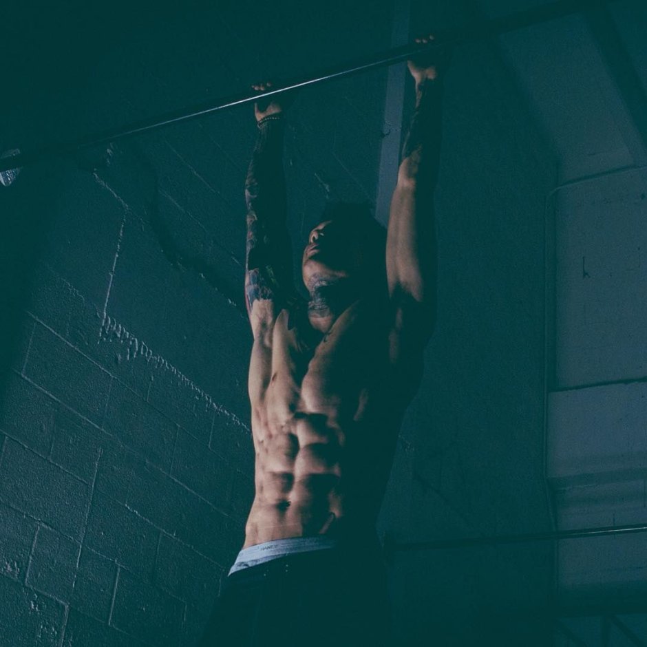 Chris Heria Wallpaper