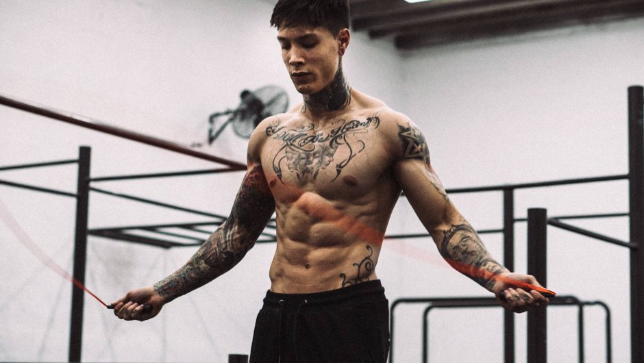 Chris Heria